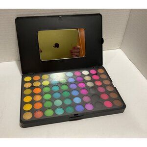 Ver Beauty 120 Colors Eyeshadow Set Star Lush Variety Of Colors New